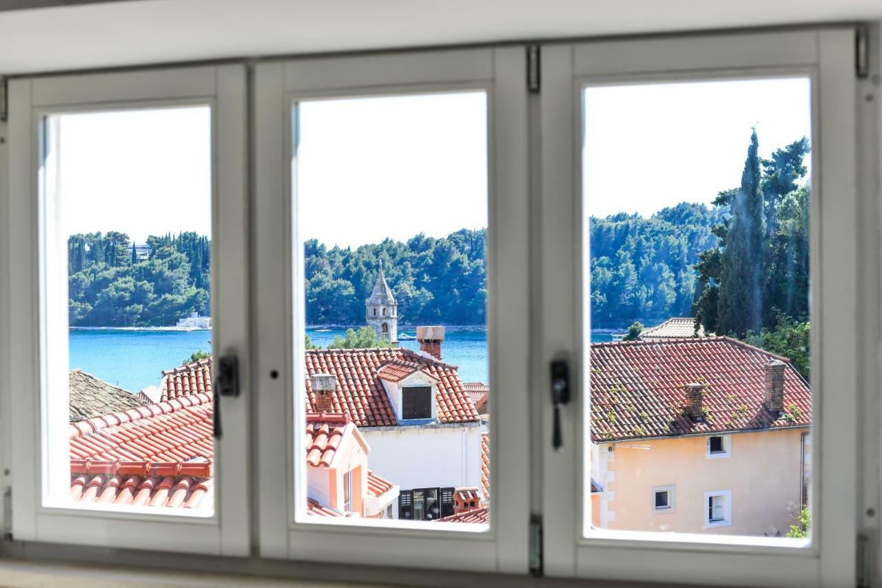 Charming Stone House In Cavtat Old Town Διαμέρισμα Εξωτερικό φωτογραφία