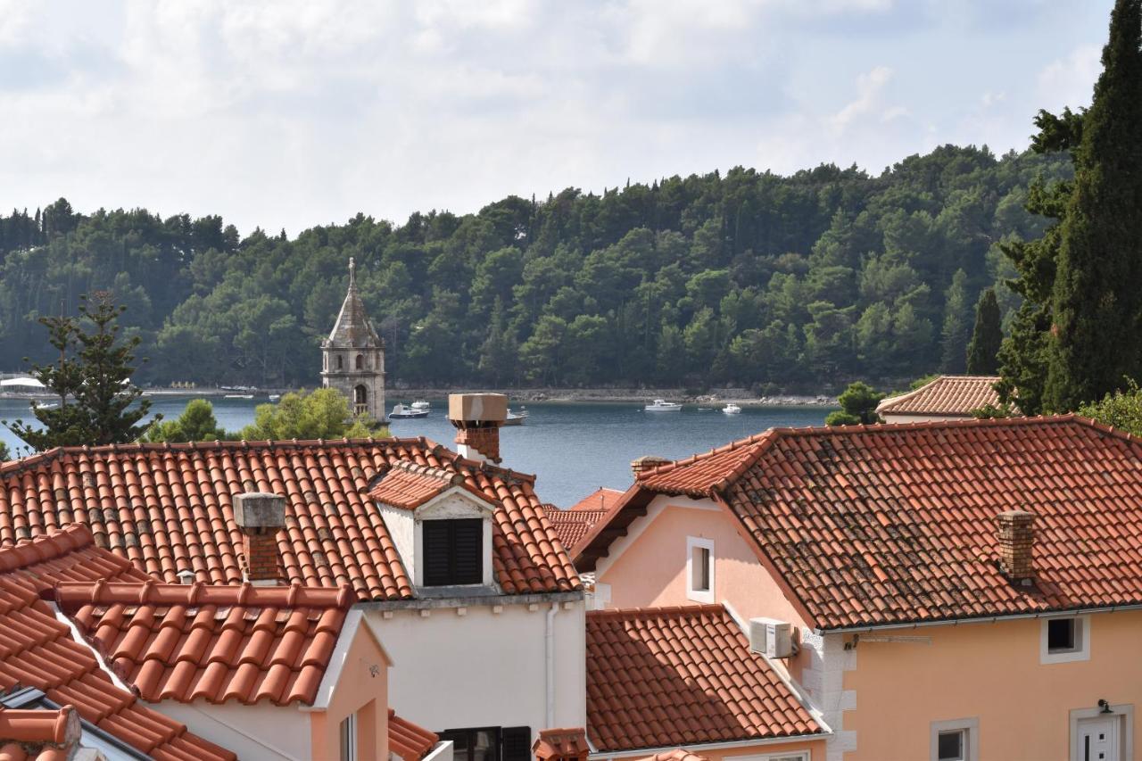 Charming Stone House In Cavtat Old Town Διαμέρισμα Εξωτερικό φωτογραφία